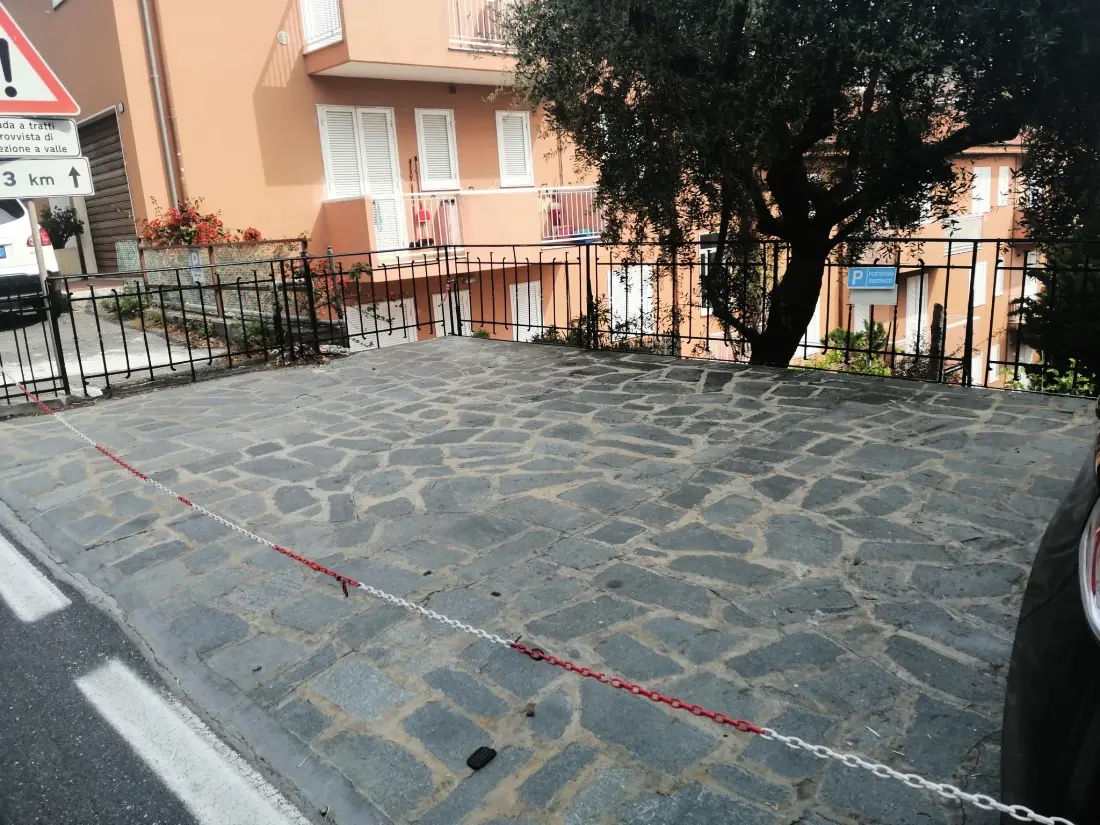 Résidence Cipressi