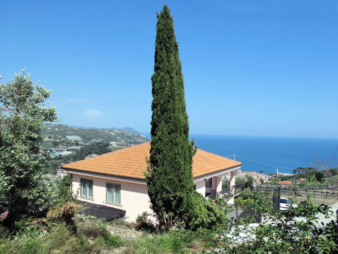Résidence La Pineta (SLR112)