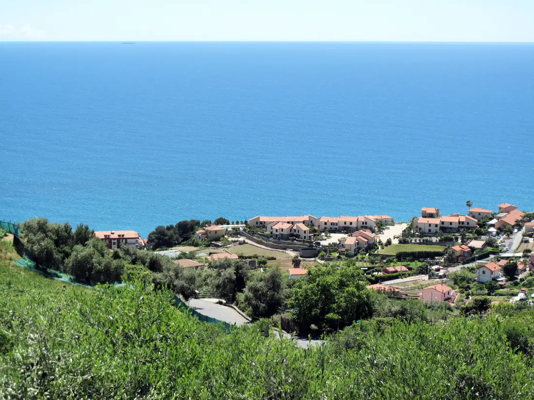 Résidence Le Margherite (SLR264)