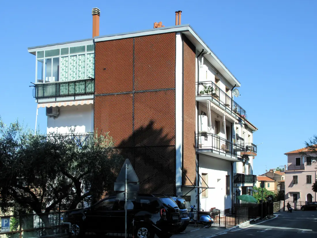 Résidence Cipressi
