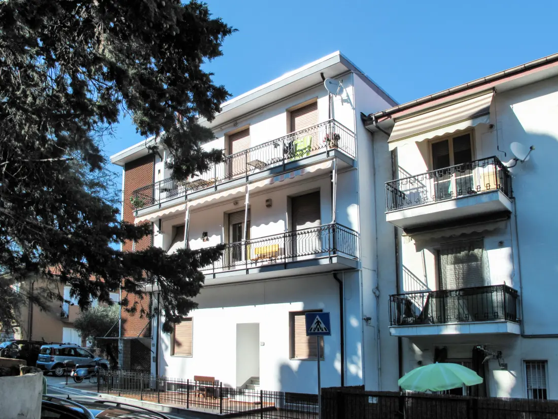 Résidence Cipressi