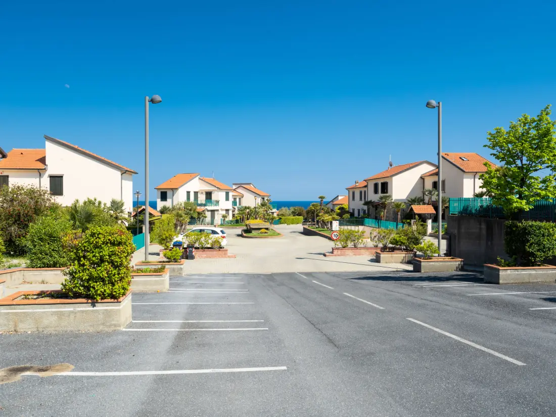 Résidence Le Margherite (SLR264)