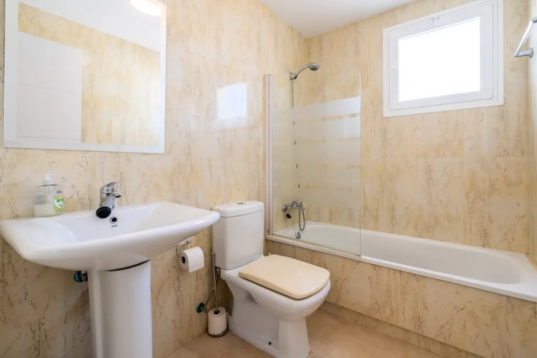 Appartements à San Luis de Sabanillas