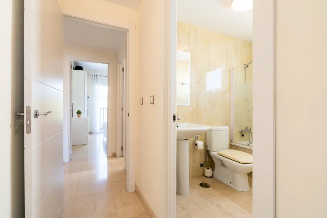 Appartements à San Luis de Sabanillas