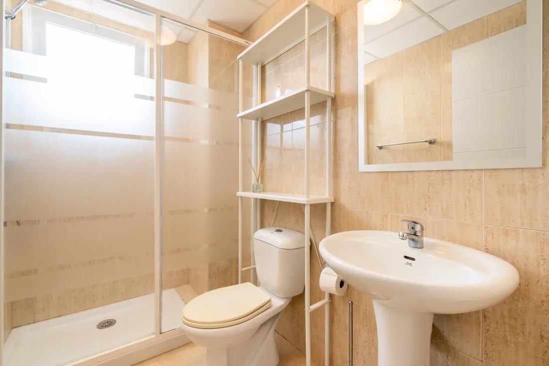 Appartements à San Luis de Sabanillas