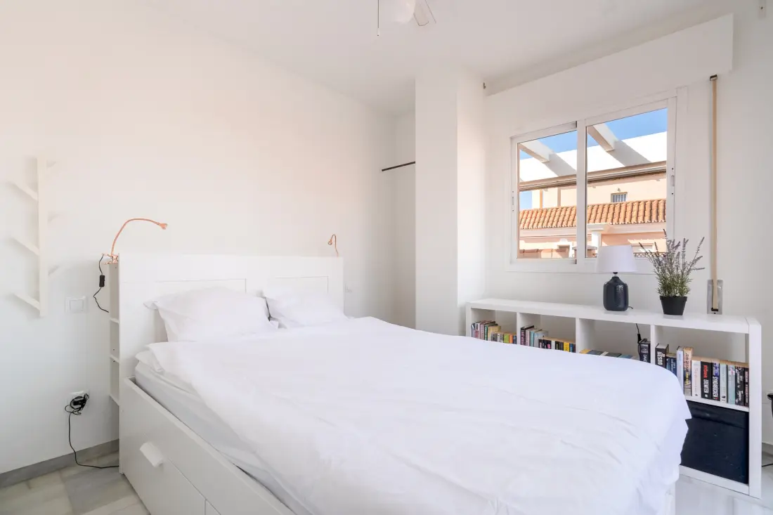 Appartements à San Luis de Sabanillas
