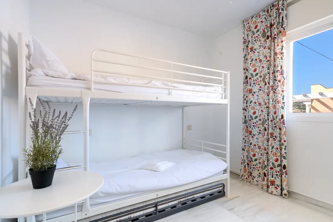 Appartements à San Luis de Sabanillas