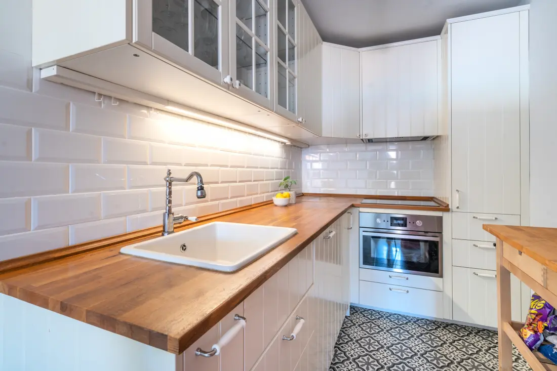 Appartements à San Luis de Sabanillas