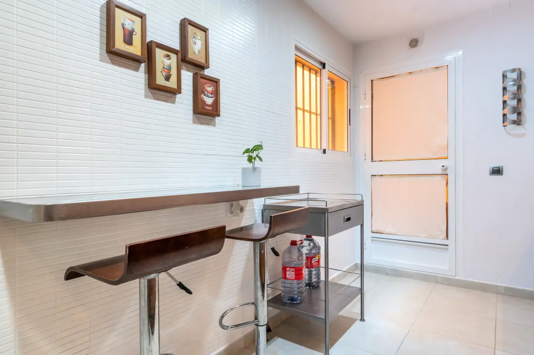 Appartements à San Luis de Sabanillas