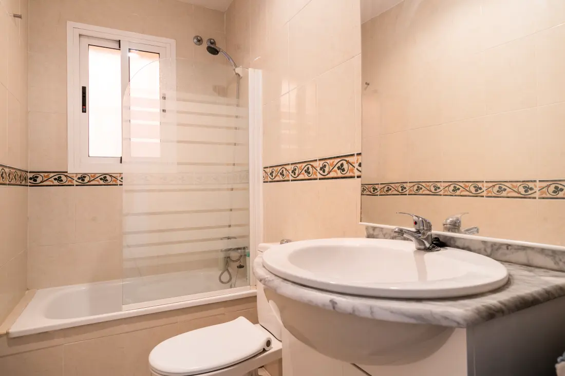 Appartements à San Luis de Sabanillas