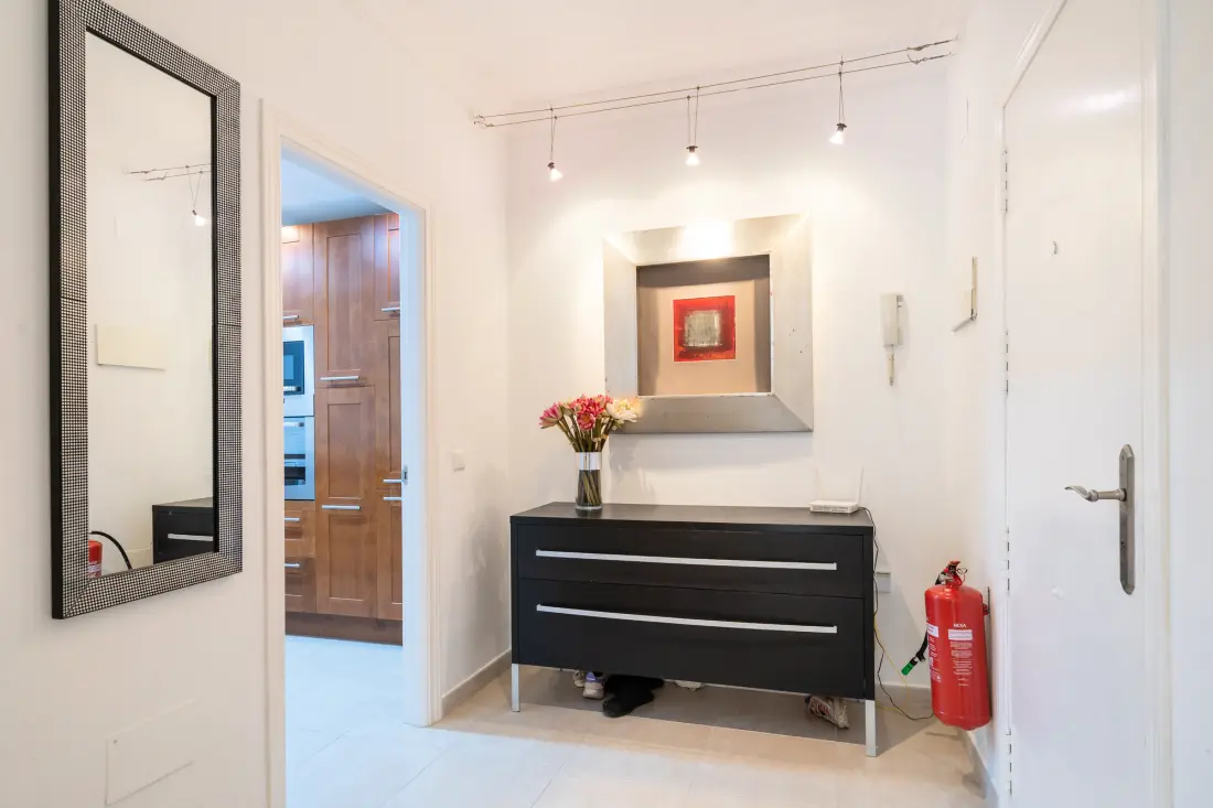 Appartements à San Luis de Sabanillas