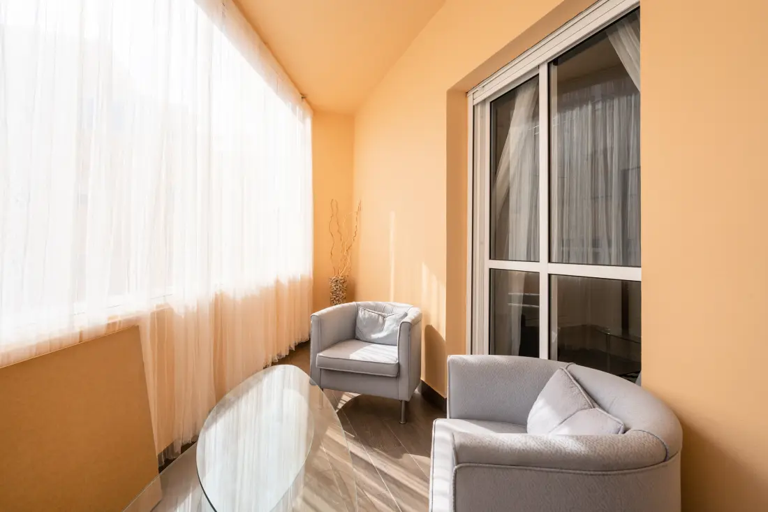 Appartements à San Luis de Sabanillas