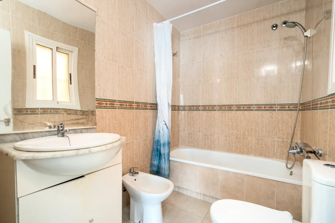 Appartements à San Luis de Sabanillas