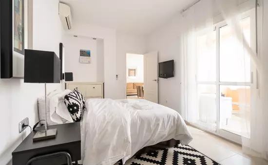 Appartements à San Luis de Sabanillas