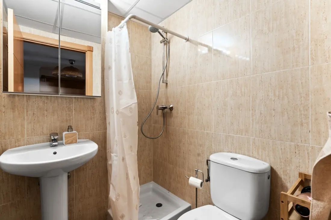 Appartements à San Luis de Sabanillas