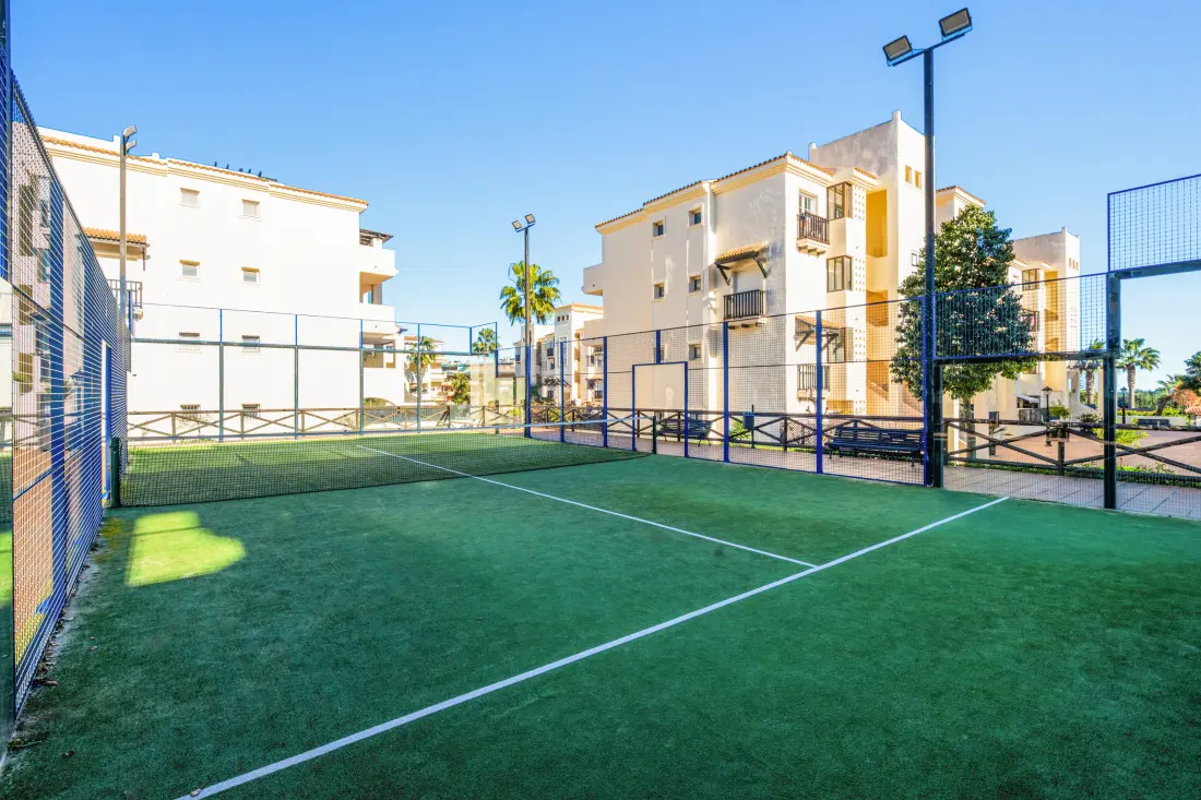 Appartements à San Luis de Sabanillas