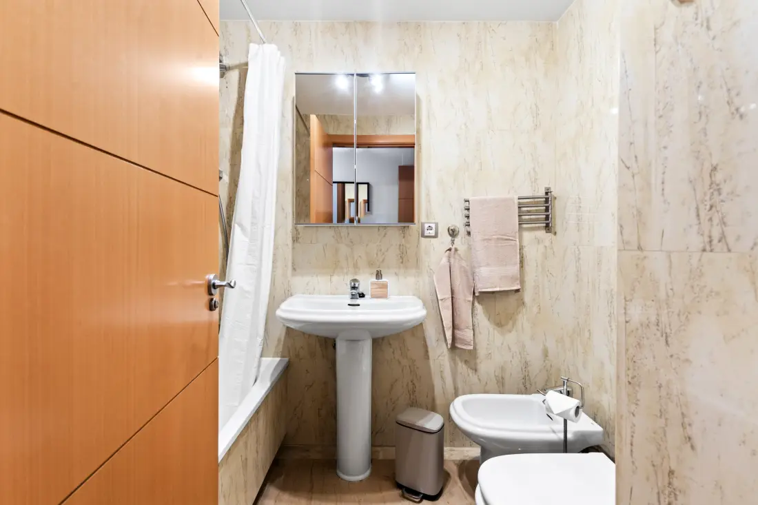 Appartements à San Luis de Sabanillas