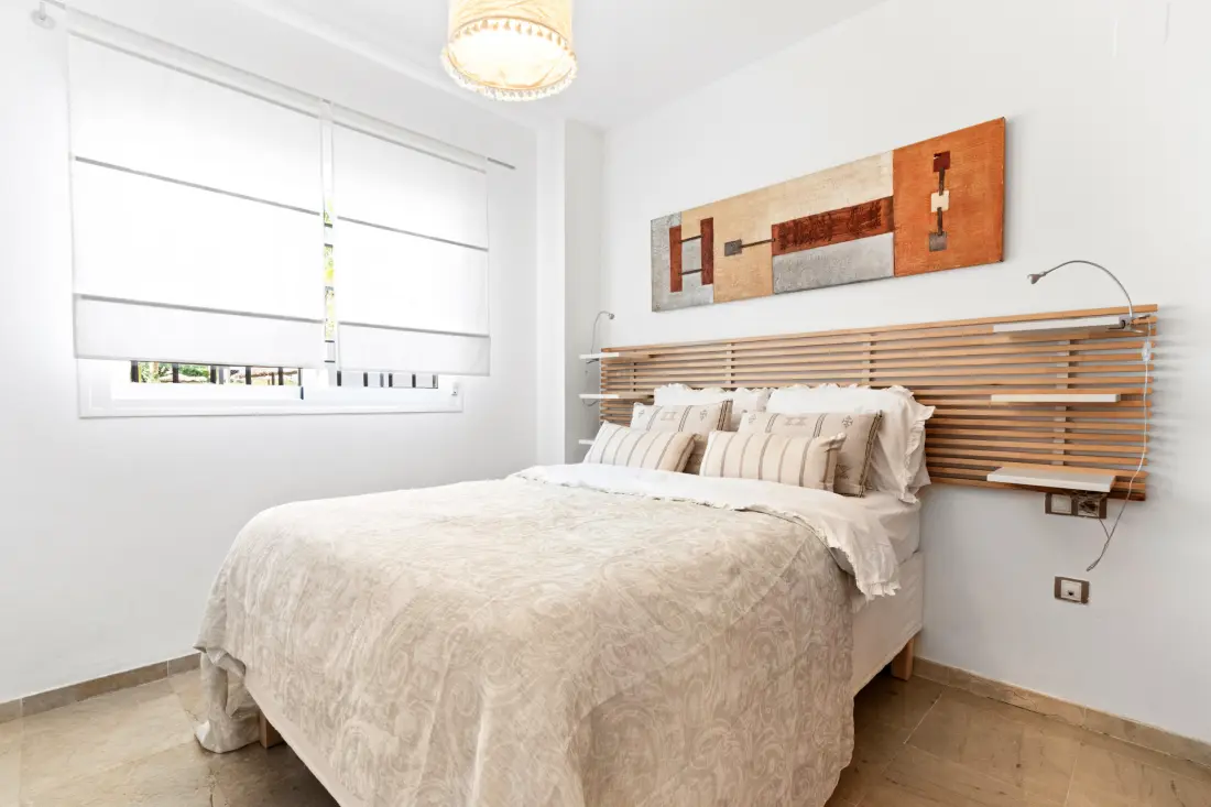 Appartements à San Luis de Sabanillas