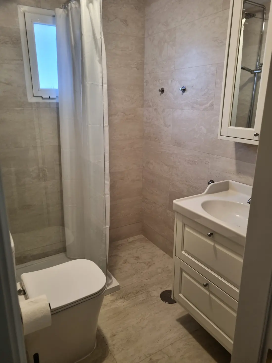 Appartements à San Luis de Sabanillas