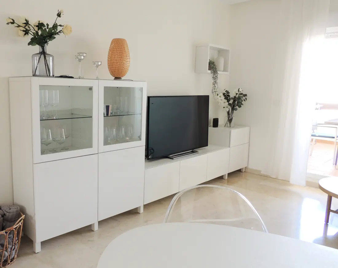 Appartements à San Luis de Sabanillas