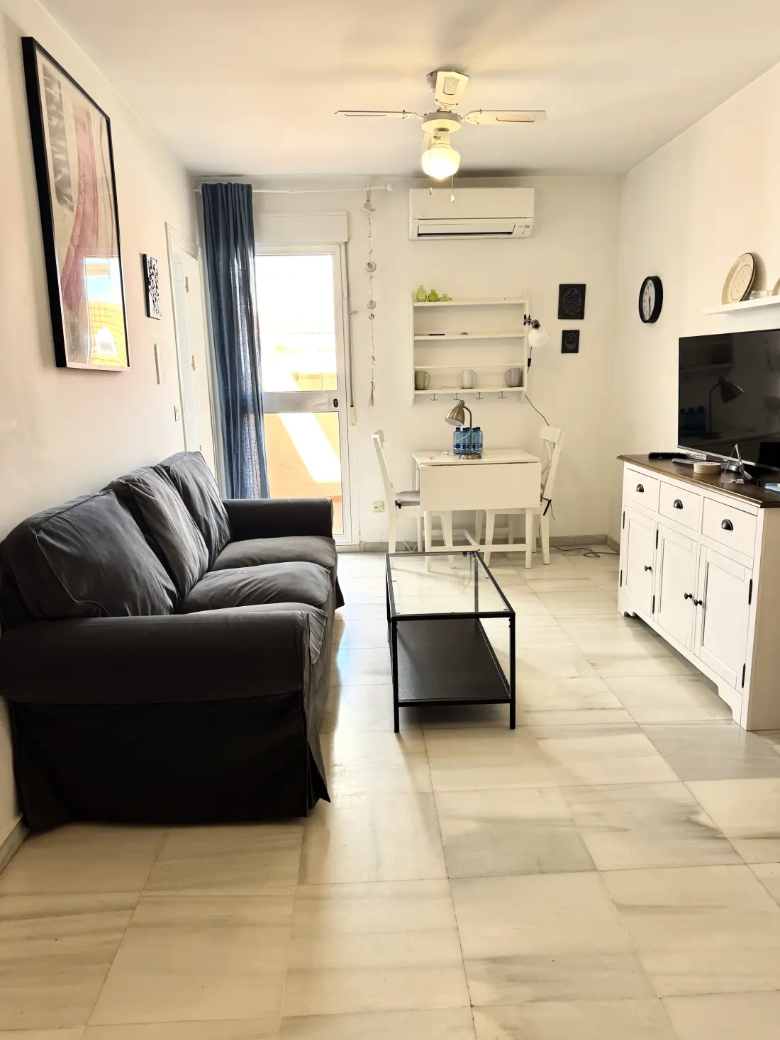 Appartements à San Luis de Sabanillas