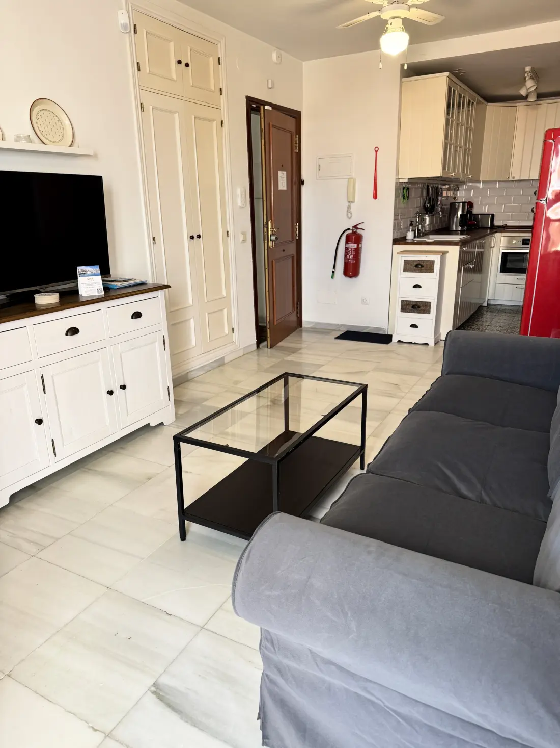 Appartements à San Luis de Sabanillas