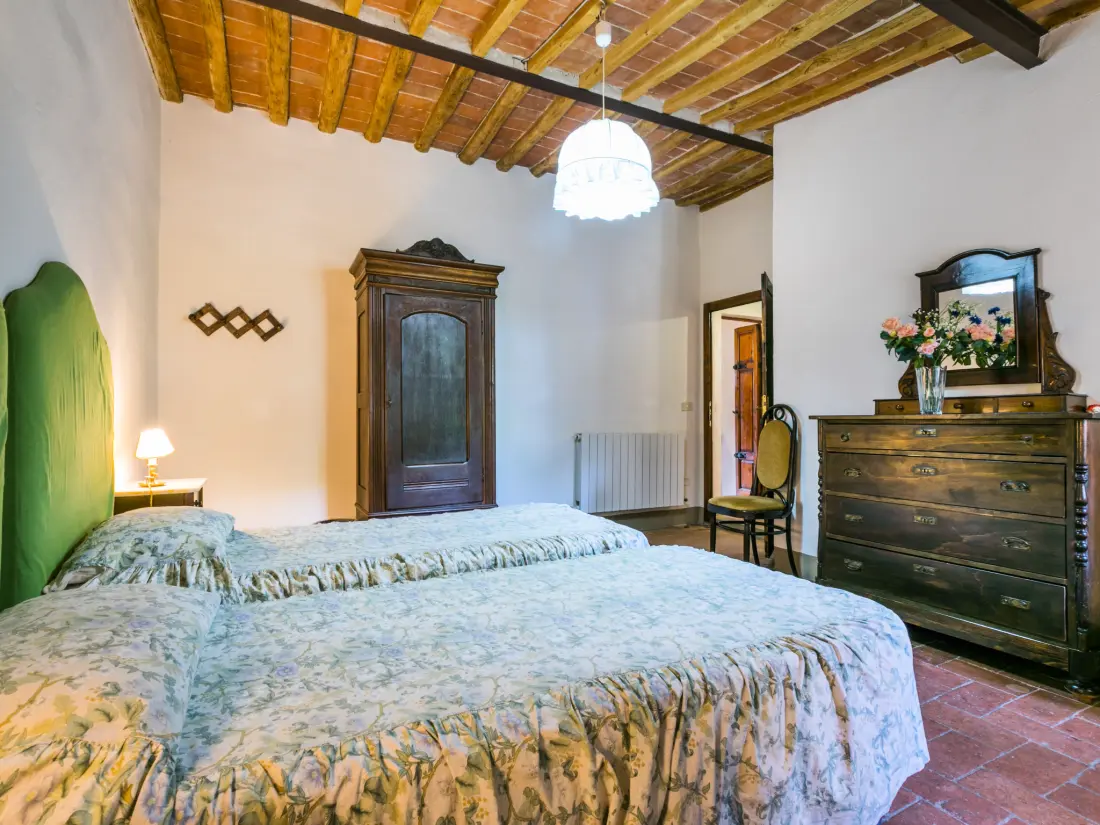 Maison de Vacances San Miniato