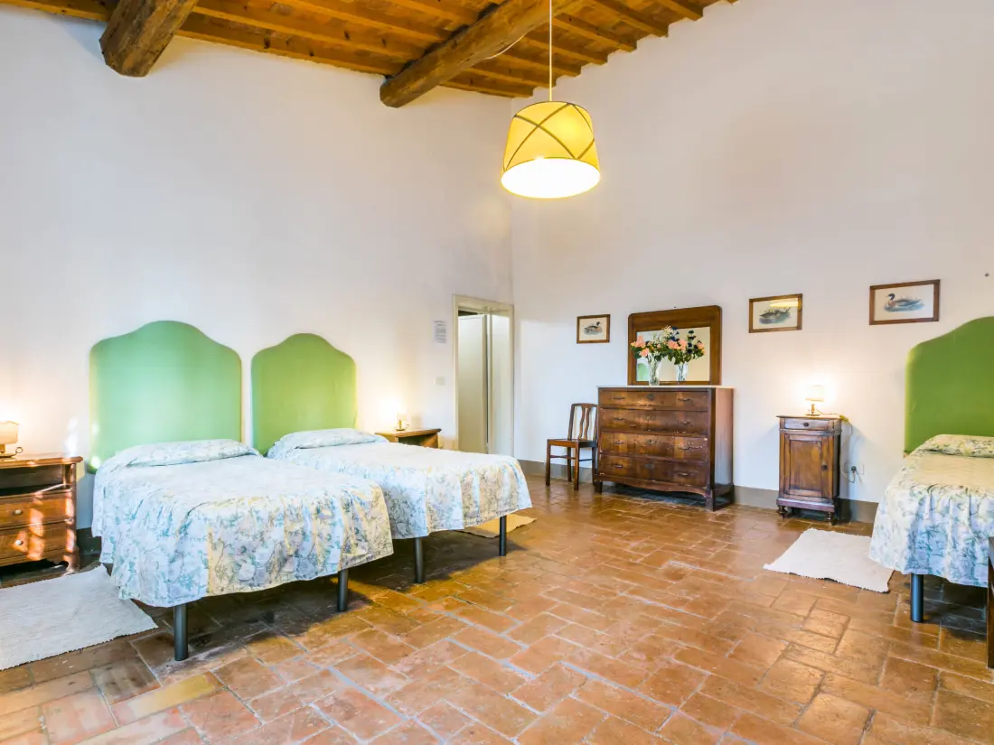 Maison de Vacances San Miniato
