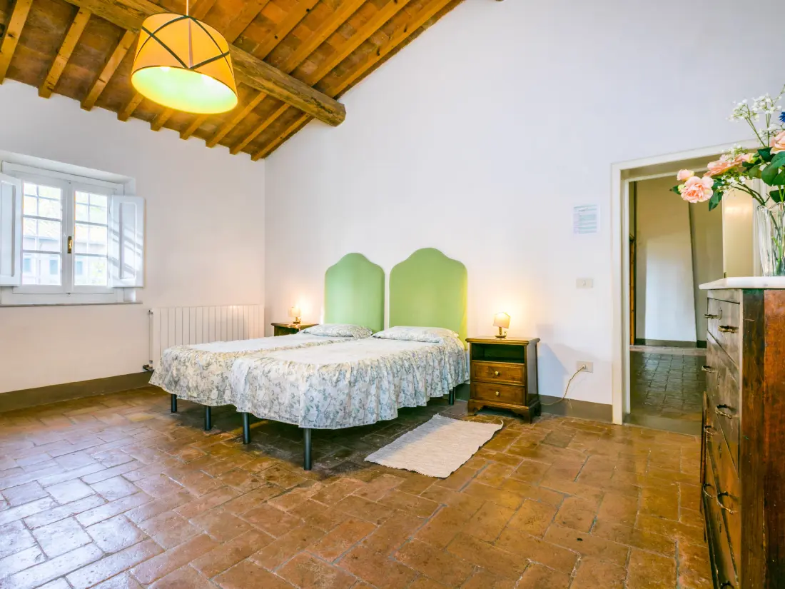 Maison de Vacances San Miniato