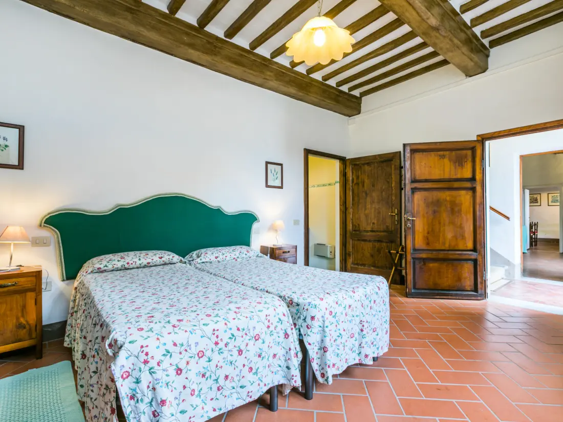 Maison de Vacances San Miniato