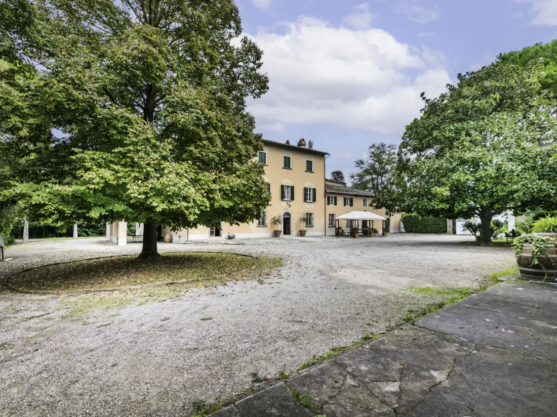 Maison de Vacances San Miniato