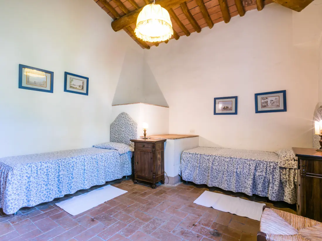 Maison de Vacances San Miniato