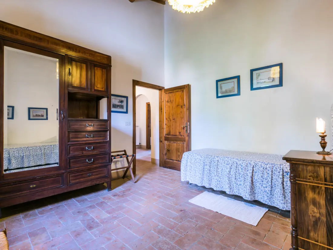 Maison de Vacances San Miniato