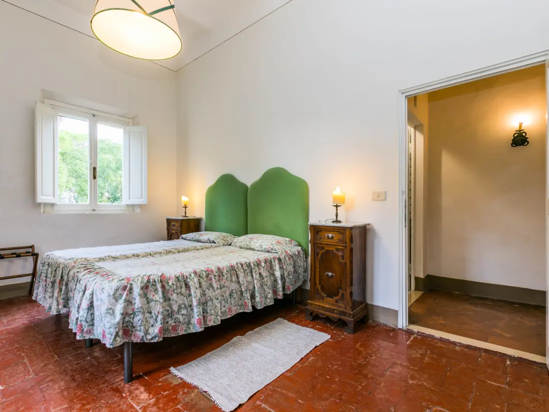 Maison de Vacances San Miniato