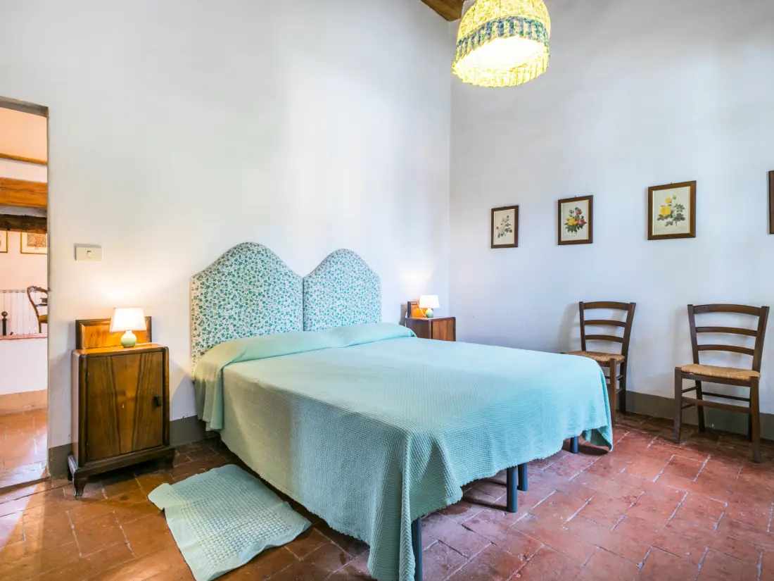 Maison de Vacances San Miniato