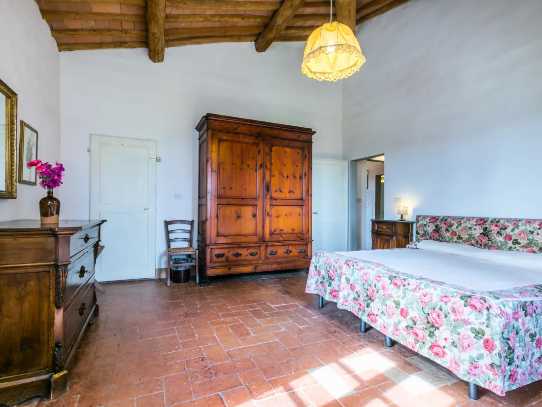 Maison de Vacances San Miniato