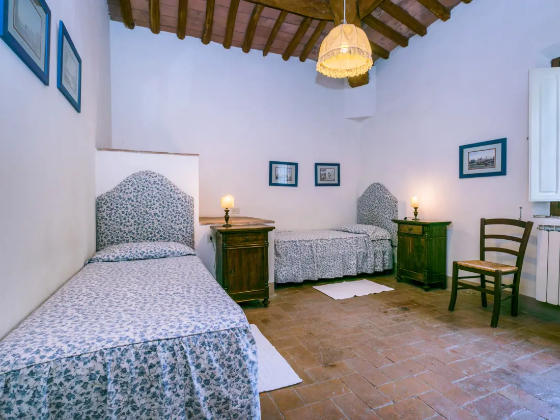Maison de Vacances San Miniato