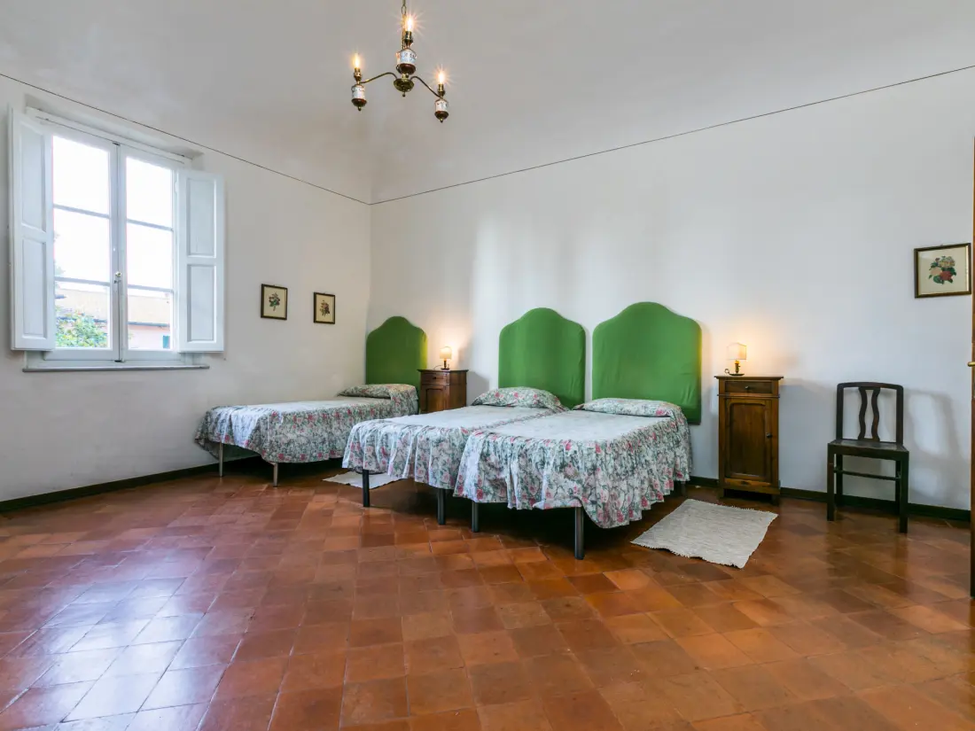 Maison de Vacances San Miniato