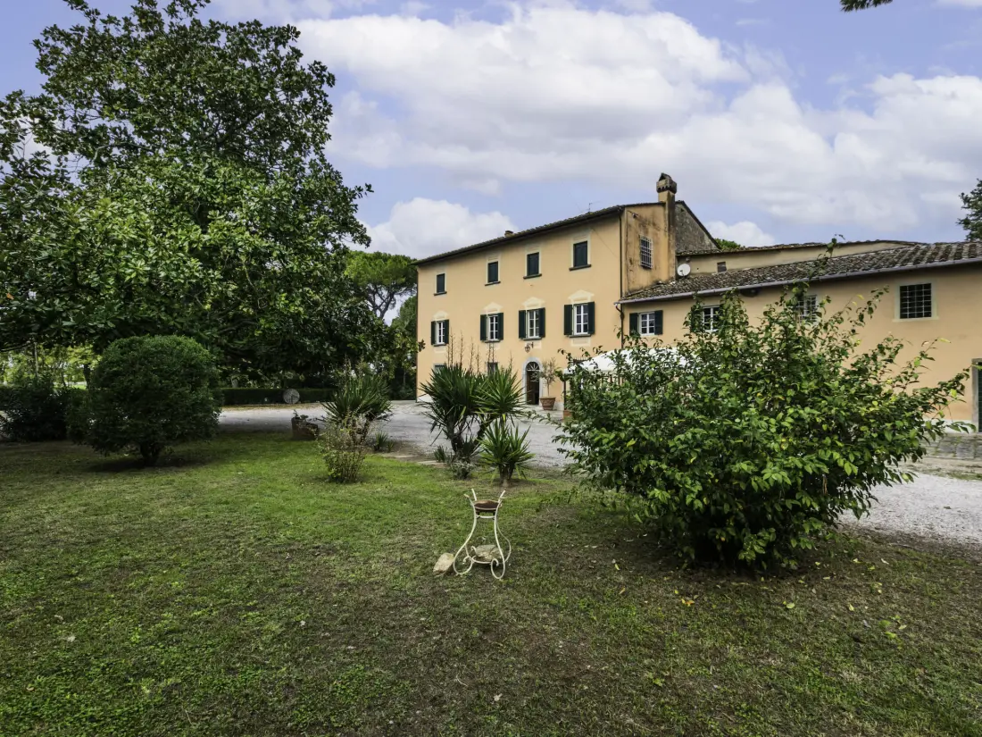 Maison de Vacances San Miniato