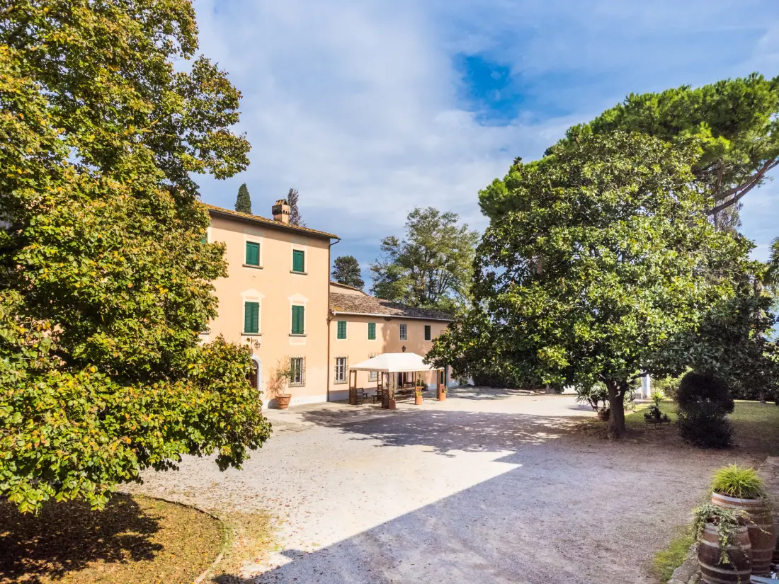 Maison de Vacances San Miniato