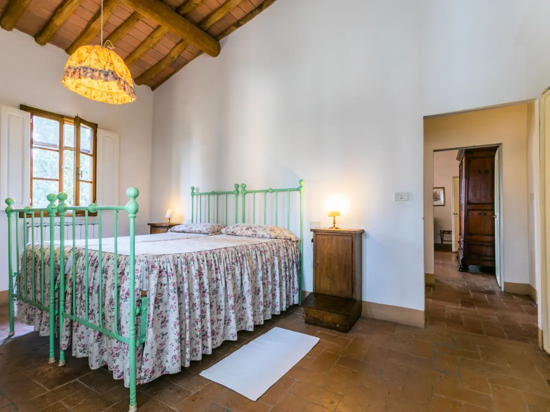 Maison de Vacances San Miniato