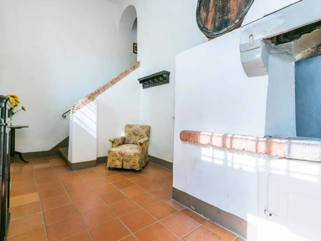 Maison de Vacances San Miniato