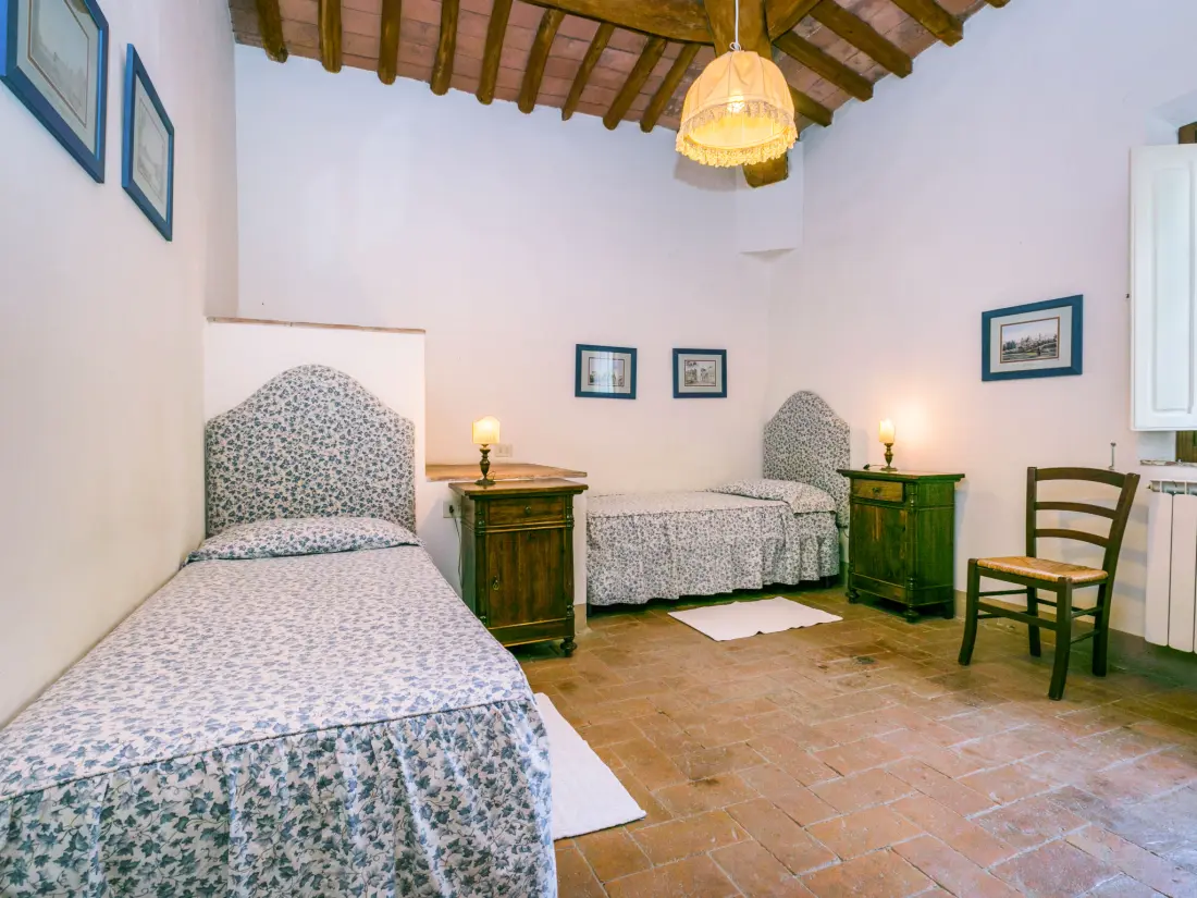 Maison de Vacances San Miniato