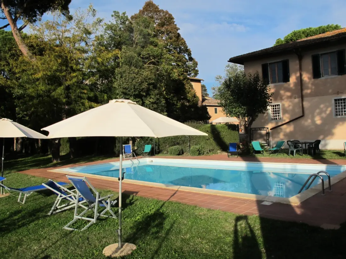 Maison de Vacances San Miniato