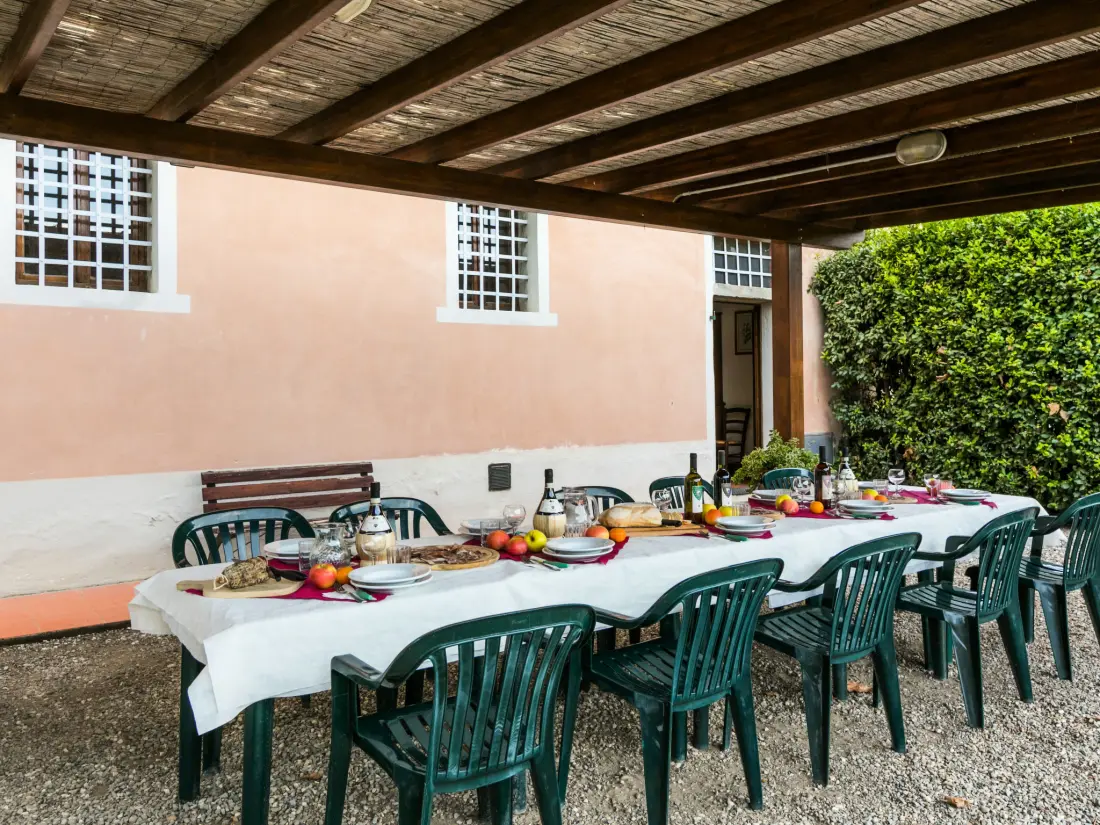 Maison de Vacances San Miniato