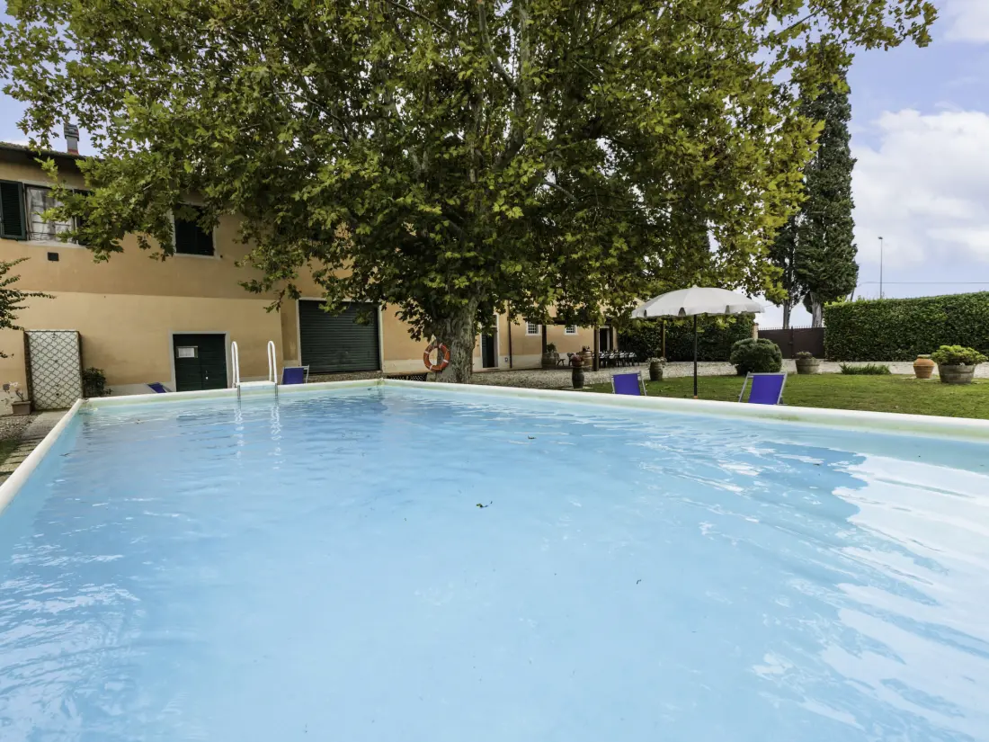 Maison de Vacances San Miniato