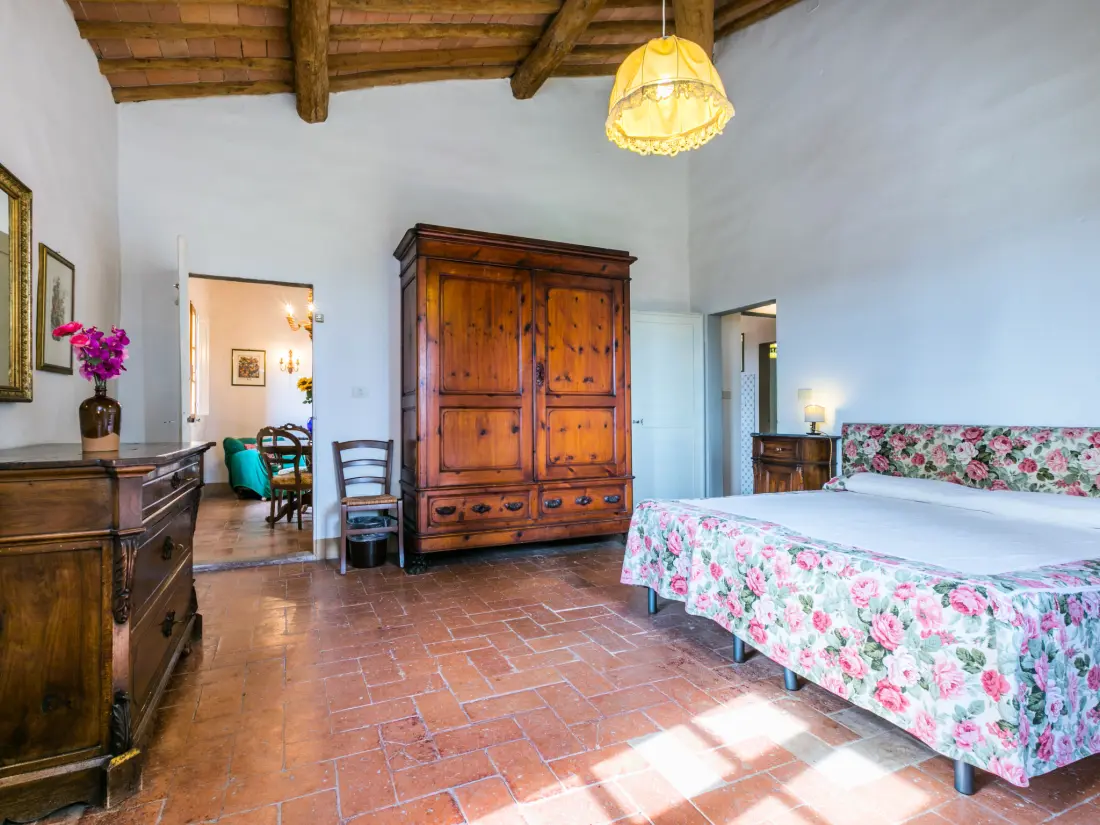 Maison de Vacances San Miniato
