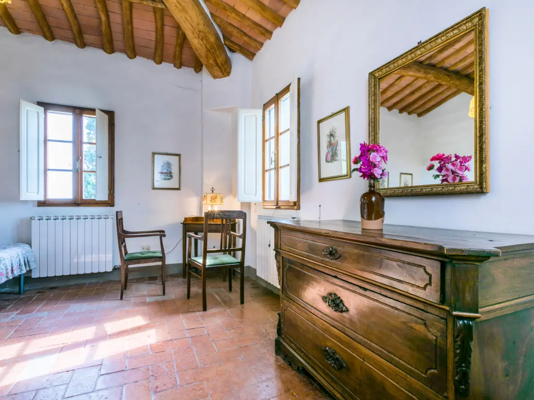 Maison de Vacances San Miniato