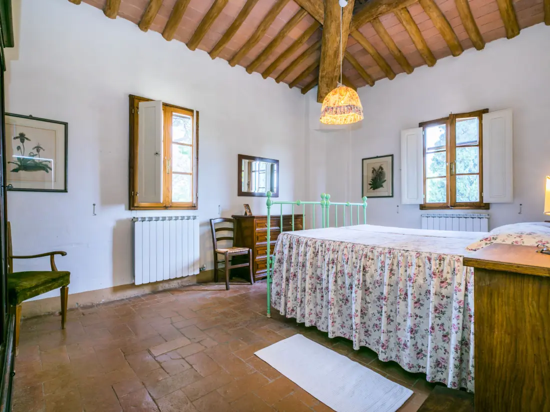 Maison de Vacances San Miniato