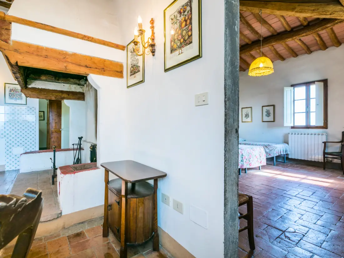Maison de Vacances San Miniato